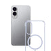 3mk Just20g MagCase for Samsung Galaxy S25 Edge - Transparent - *Kategoria tymczasowa<<<HurtelXML