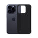 3mk Just20g Matt Case for Apple iPhone 14 Pro - Matte Black - *Kategoria tymczasowa<<<HurtelXML