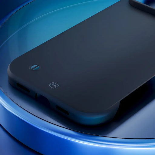 3mk Just20g Matt Case for Apple iPhone 14 Pro Max - Matte Black - *Kategoria tymczasowa<<<HurtelXML