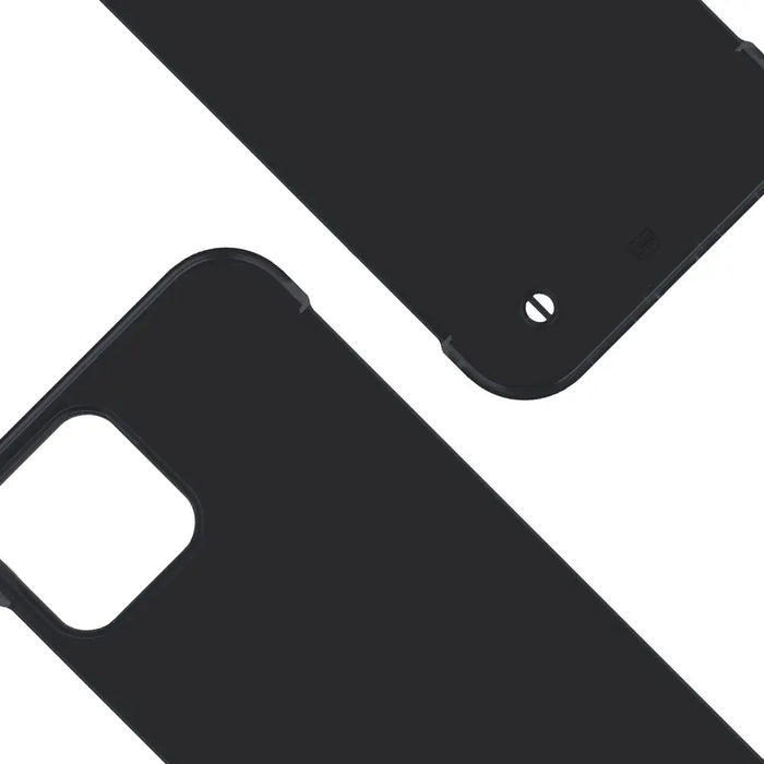 3mk Just20g Matt Case for Apple iPhone 15 Plus - Matte Black - *Kategoria tymczasowa<<<HurtelXML