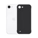 3mk Just20g Matt Case for Apple iPhone 16E - Matte Black - *Kategoria tymczasowa<<<HurtelXML