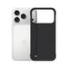 3mk Just20g Matt Case for Apple iPhone 17 Pro Max - Matte Black - *Kategoria tymczasowa<<<HurtelXML