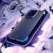 3mk Just20g Matt Case for iPhone 16 Pro - Matte Black - *Kategoria tymczasowa<<<HurtelXML