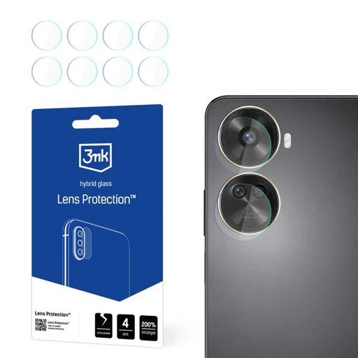 3mk Lens Protection Camera Cover for Huawei Nova 12 SE - Cell phone tempered glass<<<HurtelXML