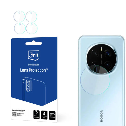 3mk Lens Protection Camera Glass for Honor Magic 7 - *Kategoria tymczasowa<<<HurtelXML