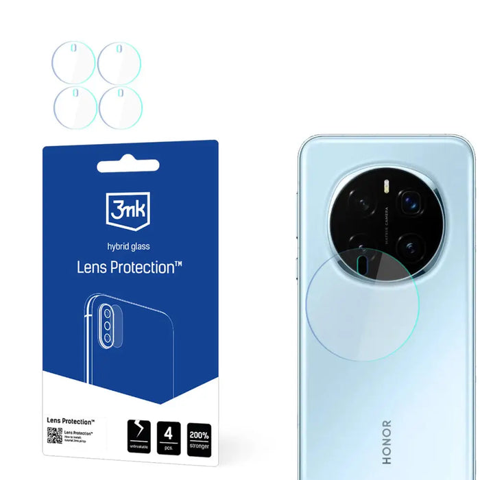 3mk Lens Protection Camera Glass for Honor Magic 7 - *Kategoria tymczasowa<<<HurtelXML