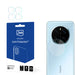 3mk Lens Protection Camera Glass for Honor Magic 7 - *Kategoria tymczasowa<<<HurtelXML