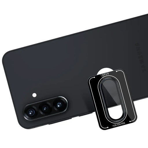 3mk Lens Protection Camera Glass for Samsung Galaxy A36 5G - *Kategoria tymczasowa<<<HurtelXML