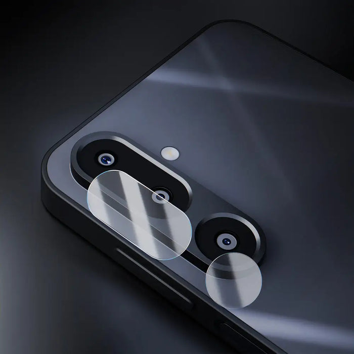 3mk Lens Protection Camera Glass for Samsung Galaxy M16 5G - *Kategoria tymczasowa<<<HurtelXML