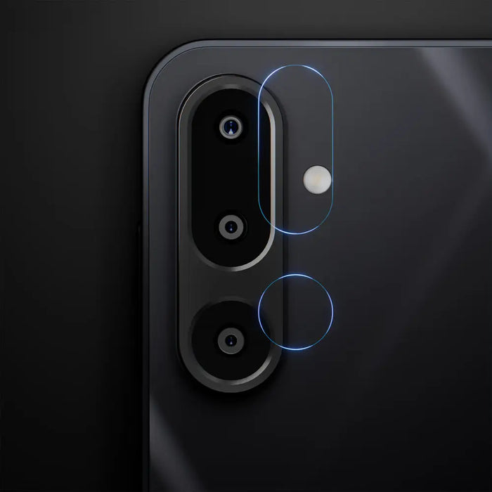 3mk Lens Protection Camera Glass for Samsung Galaxy M16 5G - *Kategoria tymczasowa<<<HurtelXML