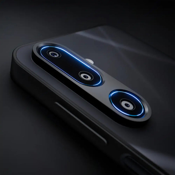 3mk Lens Protection Camera Glass for Samsung Galaxy M16 5G - *Kategoria tymczasowa<<<HurtelXML