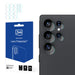 3mk Lens Protection Camera Glass for Samsung Galaxy S25 Ultra - *Kategoria tymczasowa<<<HurtelXML