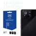 3mk Lens Protection™ hybrid camera glass for Asus ROG Phone 8/8 Pro - Cell phone tempered glass<<<HurtelXML