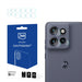 3mk Lens Protection Hybrid Camera Glass for Motorola Edge 50 5G - *Kategoria tymczasowa<<<HurtelXML