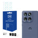 3mk Lens Protection Hybrid Camera Lens Glass for Motorola Edge 60 Fusion - *Kategoria tymczasowa<<<HurtelXML