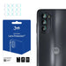3mk Lens Protection™ hybrid camera glass for Motorola Moto G52 - Cell phone tempered glass<<<HurtelXML