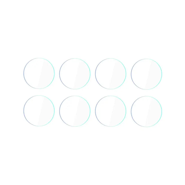 3mk Lens Protection Hybrid Camera Glass for Motorola Moto G55 5G - *Kategoria tymczasowa<<<HurtelXML