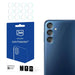 3mk Lens Protection™ hybrid camera glass for Samsung Galaxy M15 5G - Cell phone tempered glass<<<HurtelXML