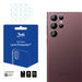 3mk Lens Protection™ hybrid camera glass for Samsung Galaxy S22 Ultra 5G - *Kategoria tymczasowa<<<HurtelXML