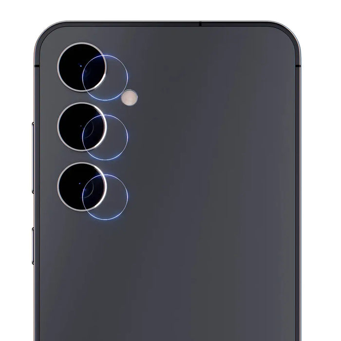 3mk Lens Protection™ Hybrid Camera Glass for Samsung Galaxy S24 FE - *Kategoria tymczasowa<<<HurtelXML
