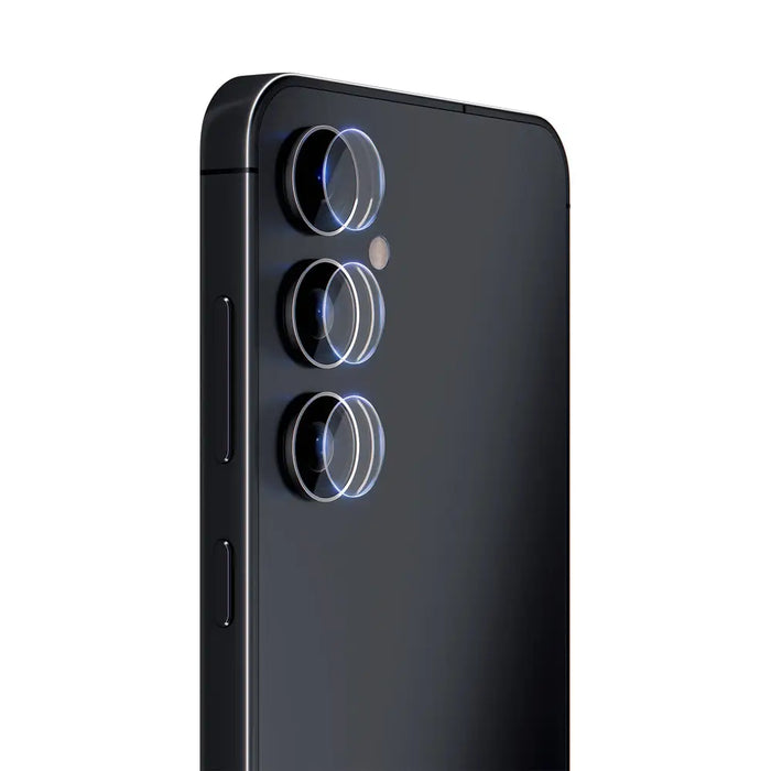 3mk Lens Protection™ Hybrid Camera Glass for Samsung Galaxy S24 FE - *Kategoria tymczasowa<<<HurtelXML