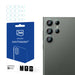 3mk Lens Protection™ hybrid camera glass for Samsung Galaxy S24 Ultra - *Kategoria tymczasowa<<<HurtelXML