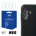 3mk Lens Protection™ hybrid camera glass for Samsung Galaxy XCover 6 Pro - *Kategoria tymczasowa<<<HurtelXML