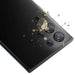 3mk Lens Protection Pro Camera Cover for Samsung Galaxy S24 Ultra - Black - *Kategoria tymczasowa<<<HurtelXML