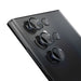 3mk Lens Protection Pro Camera Cover for Samsung Galaxy S24 Ultra - Black - *Kategoria tymczasowa<<<HurtelXML