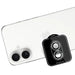 3mk Lens Protection Pro Camera Glass for Apple iPhone 17 - Clear - *Kategoria tymczasowa<<<HurtelXML