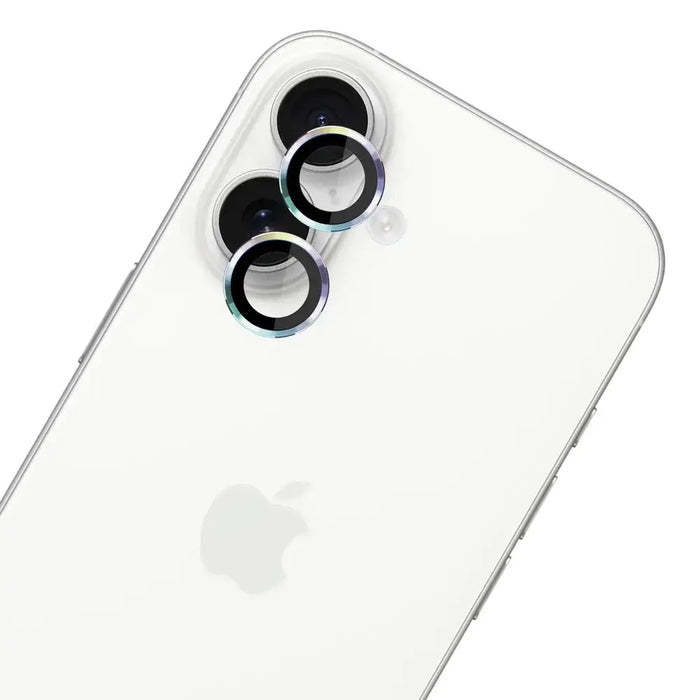 3mk Lens Protection Pro Camera Glass for Apple iPhone 17 - Multicolor - *Kategoria tymczasowa<<<HurtelXML