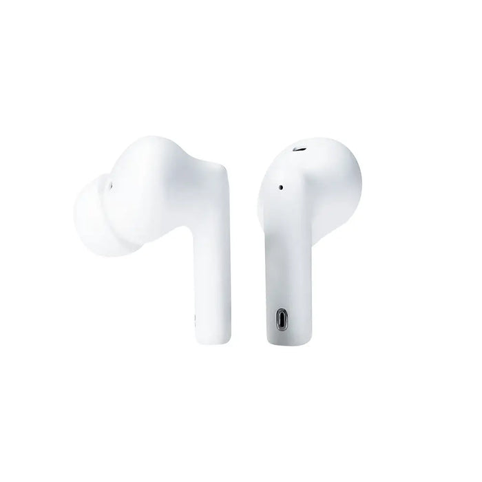 3mk LifePods in-ear wireless Bluetooth 5.3 ANC headphones - white - *Kategoria tymczasowa<<<HurtelXML