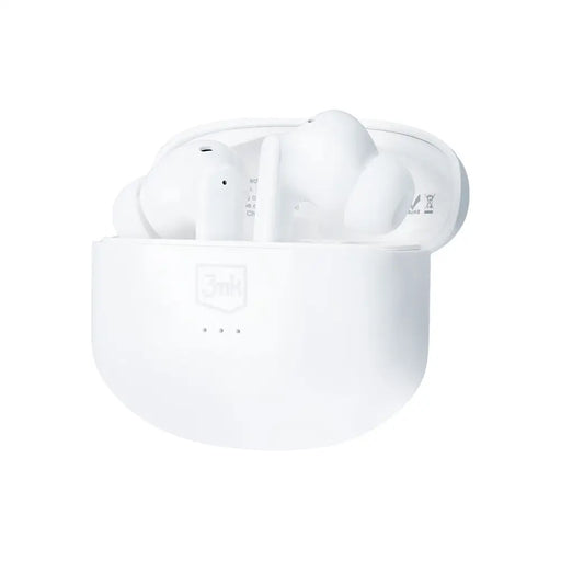 3mk LifePods in-ear wireless Bluetooth 5.3 ANC headphones - white - *Kategoria tymczasowa<<<HurtelXML