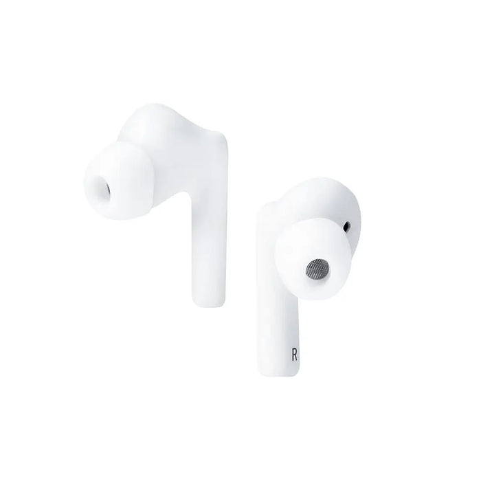 3mk LifePods in-ear wireless Bluetooth 5.3 ANC headphones - white - *Kategoria tymczasowa<<<HurtelXML