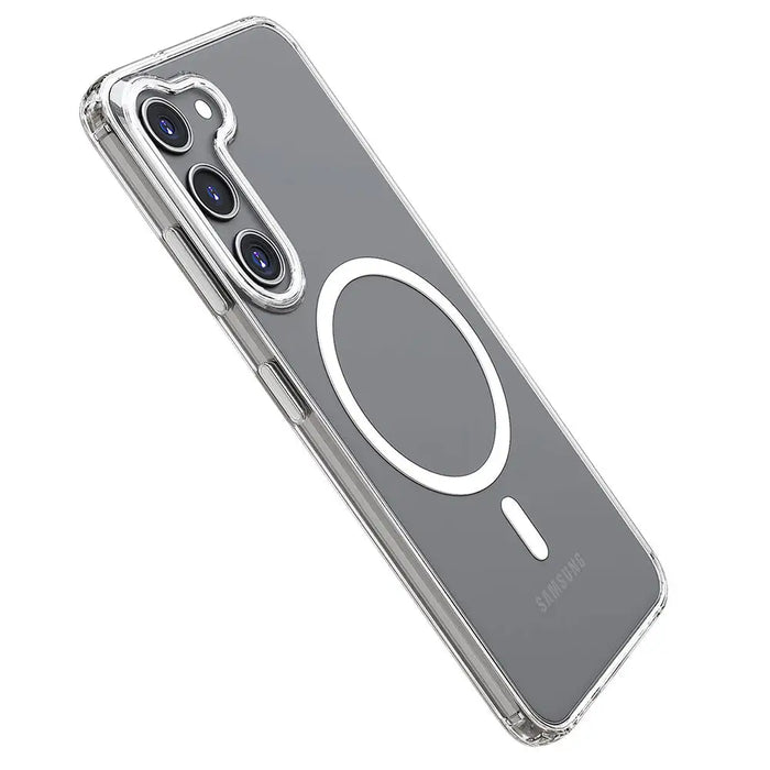 3mk Mag Case with MagSafe for Samsung Galaxy S24+ - *Kategoria tymczasowa<<<HurtelXML