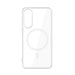 3mk MagCase for Samsung Galaxy S25 Edge - Transparent - *Kategoria tymczasowa<<<HurtelXML