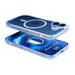 3mk MagCase with MagSafe for iPhone 16 Plus - Transparent - *Kategoria tymczasowa<<<HurtelXML