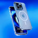 3mk MagCase with MagSafe for iPhone 16 Pro Max - Clear - *Kategoria tymczasowa<<<HurtelXML