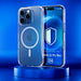 3mk MagCase with MagSafe for iPhone 16 Pro Max - Clear - *Kategoria tymczasowa<<<HurtelXML