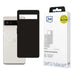 3mk Matt Case for Google Pixel 7 5G - black - Cell phone cases and covers<<<HurtelXML