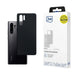 3mk Matt Case for Huawei P30 Pro - black - Cell phone cases and covers<<<HurtelXML