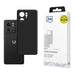 3mk Matt Case for Motorola Edge 40 - black - Cell phone cases and covers<<<HurtelXML