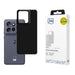 3mk Matt Case for Motorola Edge 50 Neo - Black - *Kategoria tymczasowa<<<HurtelXML