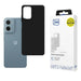 3mk Matt Case for Motorola Moto G05 / E15 G4 - Matte Black - *Kategoria tymczasowa<<<HurtelXML