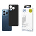 3mk Matt Case for Realme C63 - black - *Kategoria tymczasowa<<<HurtelXML