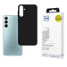 3mk Matt Case for Samsung Galaxy M16 5G - Black - *Kategoria tymczasowa<<<HurtelXML