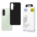 3mk Matt Case for Samsung Galaxy M56 - Matte Black - *Kategoria tymczasowa<<<HurtelXML