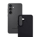 3mk Matt Case for Samsung Galaxy S25 FE - Matte Black - *Kategoria tymczasowa<<<HurtelXML