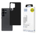3mk Matt Case for Samsung Galaxy S25 Ultra - Black - *Kategoria tymczasowa<<<HurtelXML