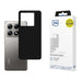 3mk Matt Case for Xiaomi 14T Pro - black - *Kategoria tymczasowa<<<HurtelXML